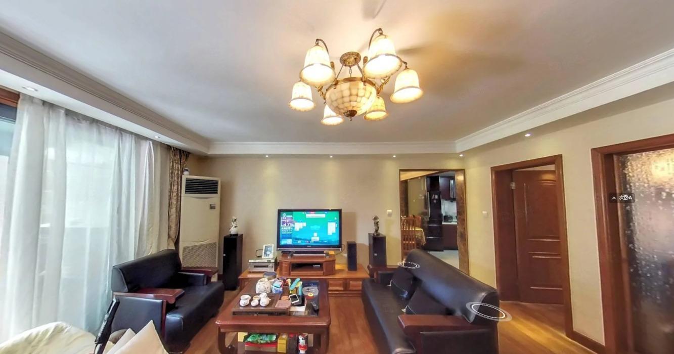 上海中海馨园二手房房源图片