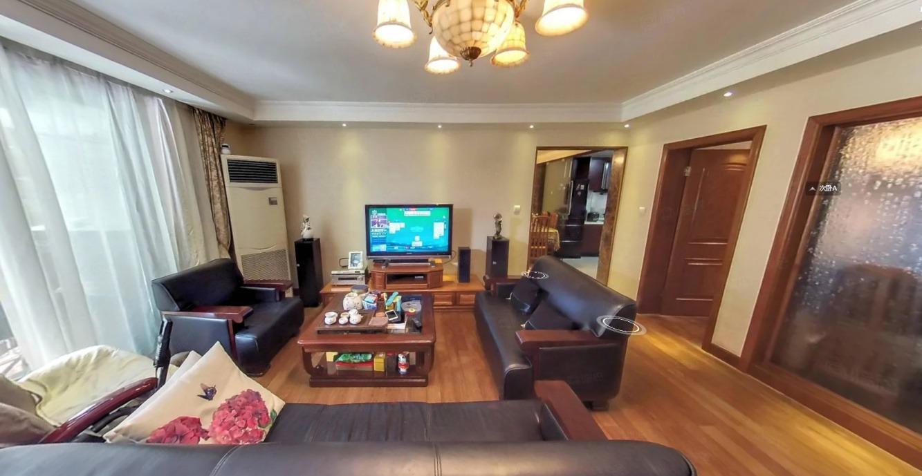 上海中海馨园二手房房源图片