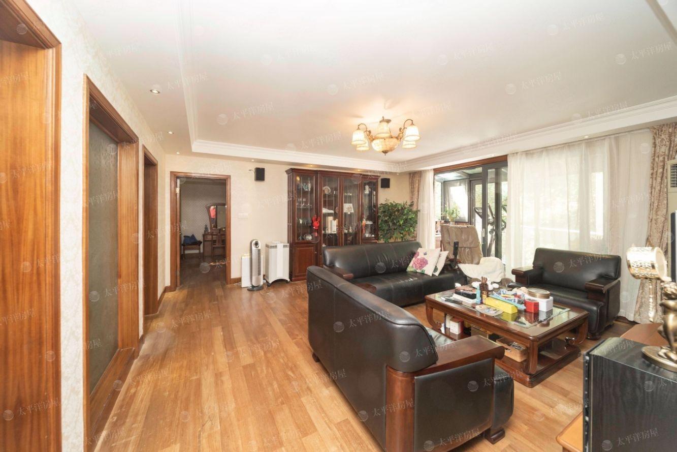 上海中海馨园二手房房源图片