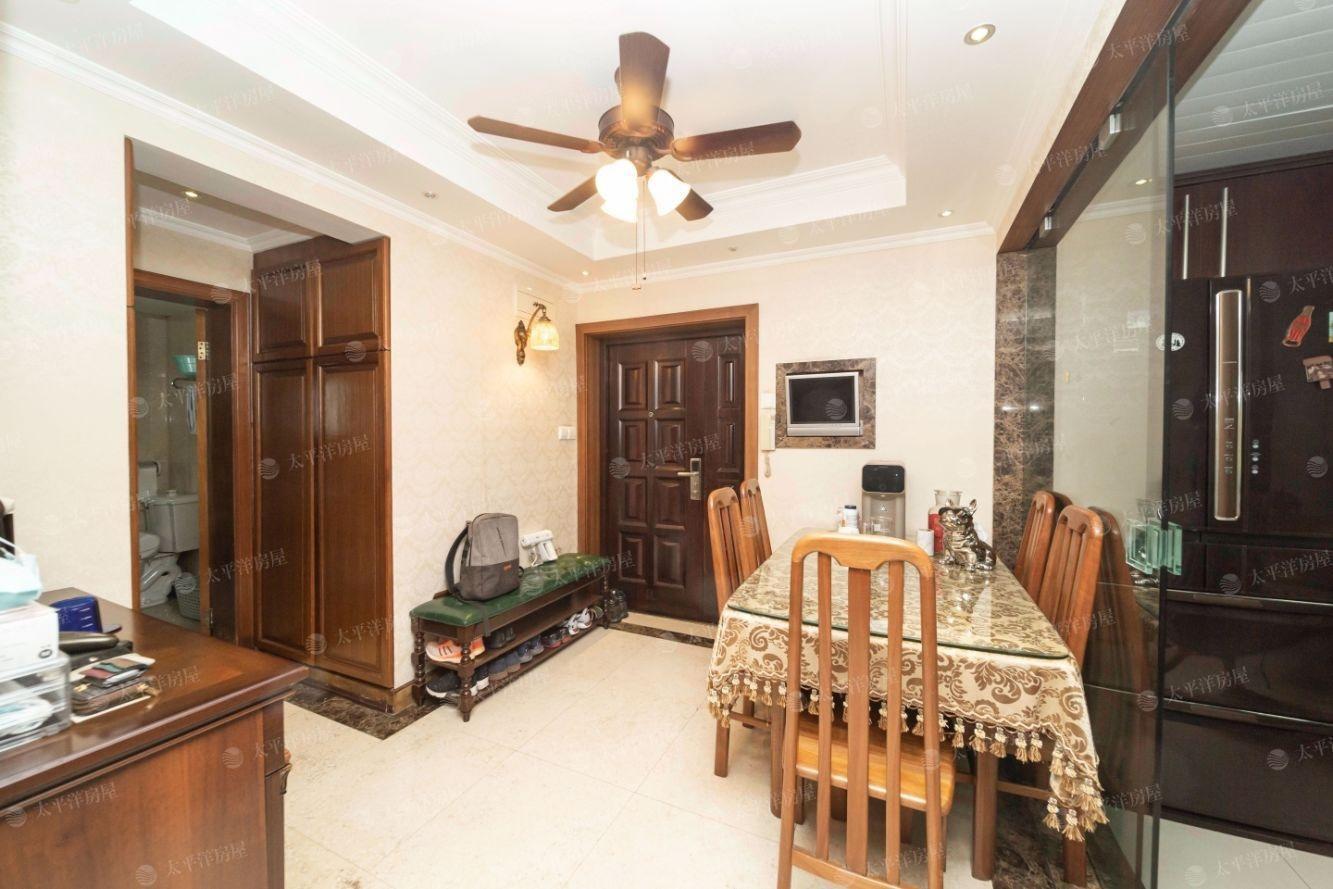 上海中海馨园二手房房源图片