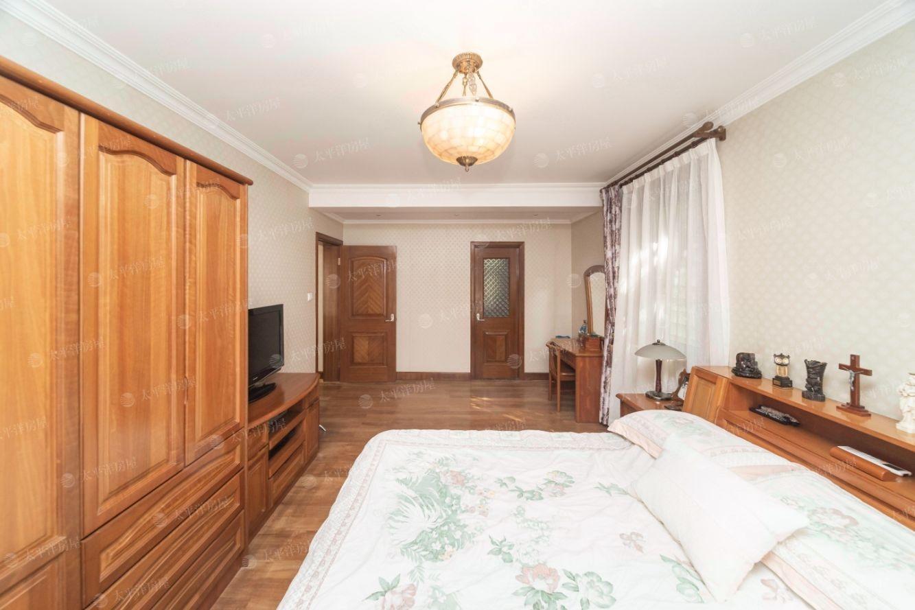 上海中海馨园二手房房源图片