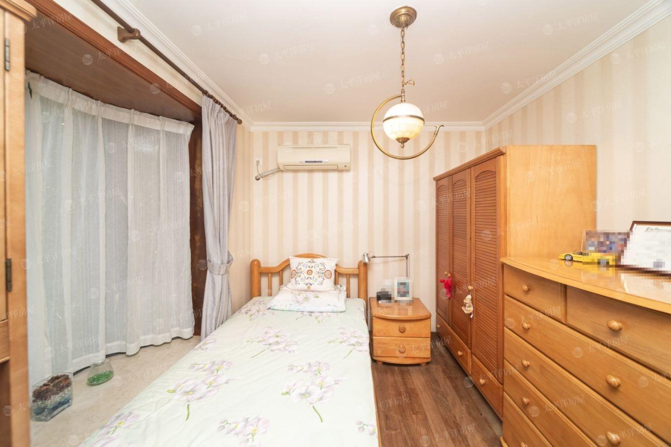 上海中海馨园二手房房源图片