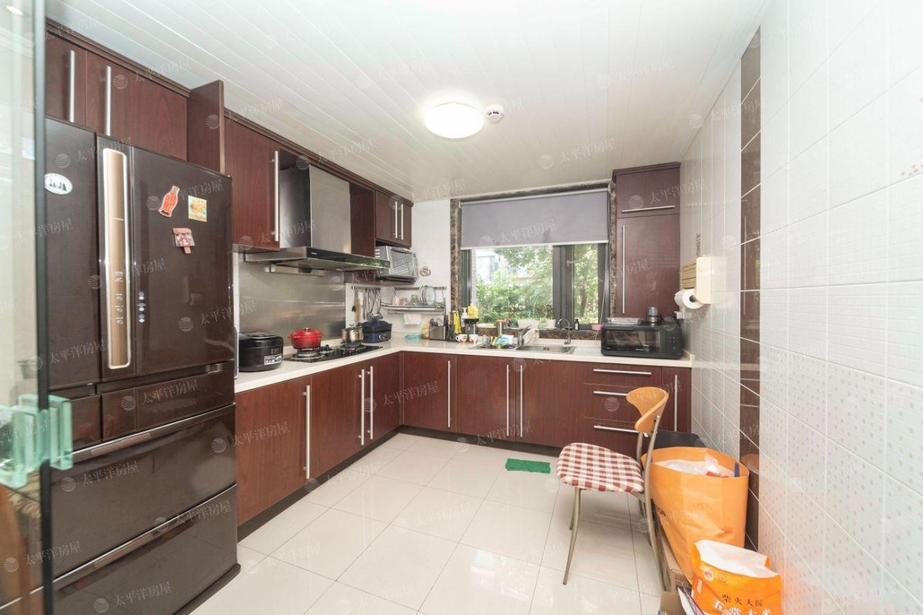 上海中海馨园二手房房源图片