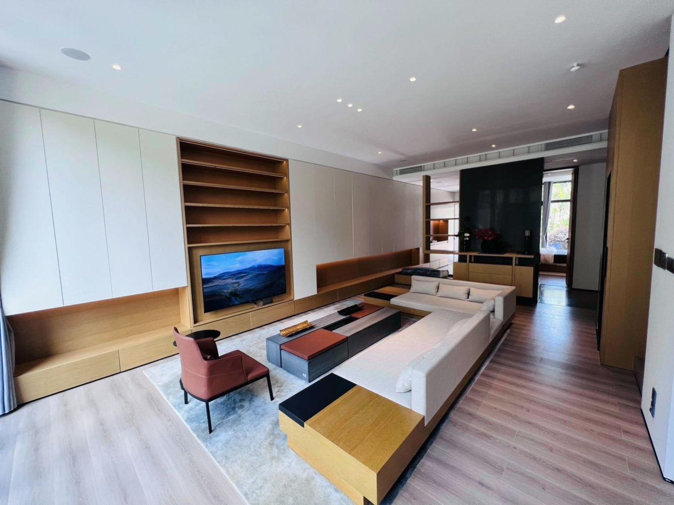 上海航天公寓长春商务楼二手房房源图片