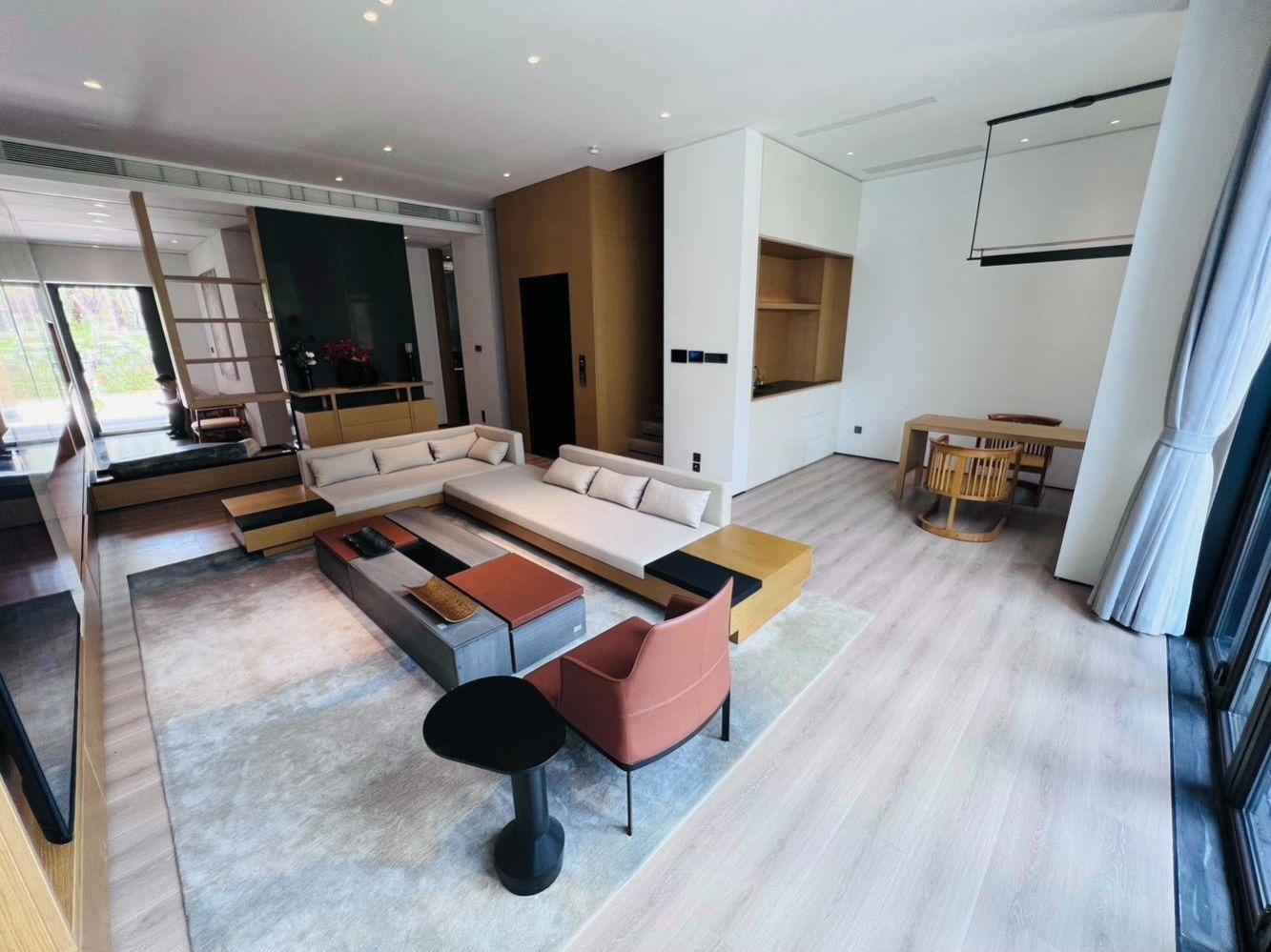 上海航天公寓长春商务楼二手房房源图片