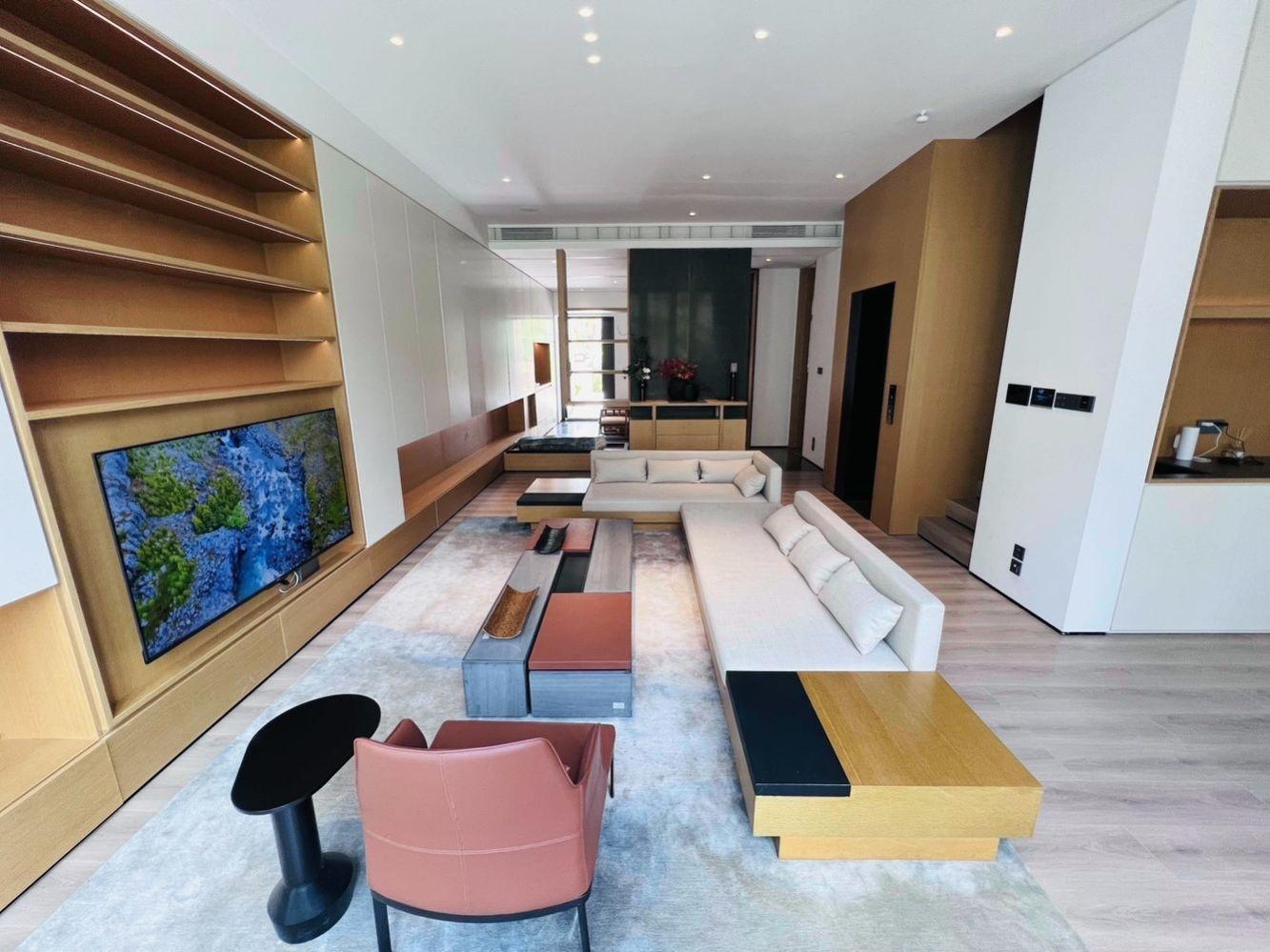 上海航天公寓长春商务楼二手房房源图片