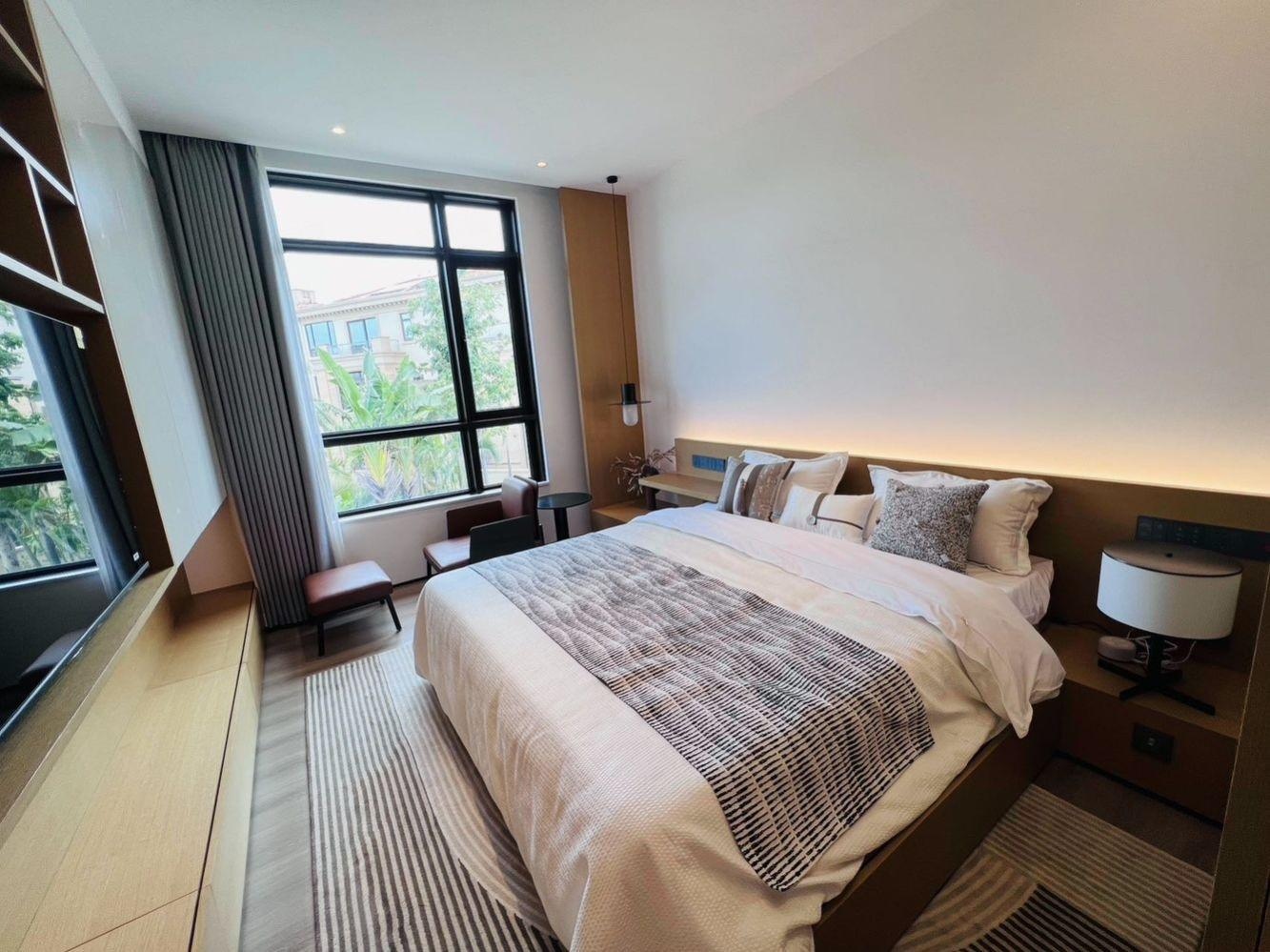 上海航天公寓长春商务楼二手房房源图片