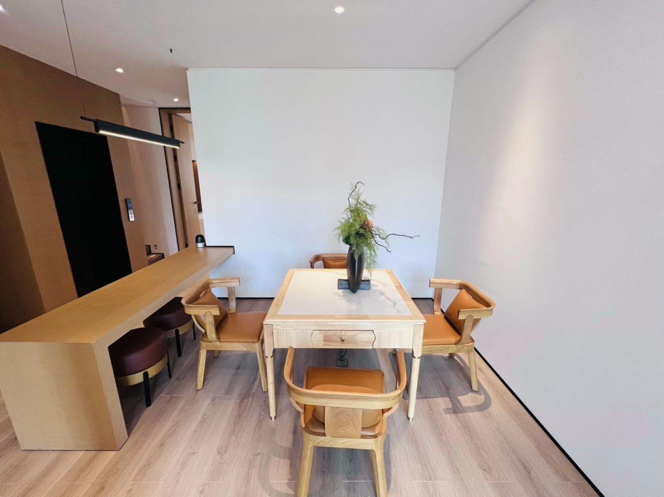 上海航天公寓长春商务楼二手房房源图片