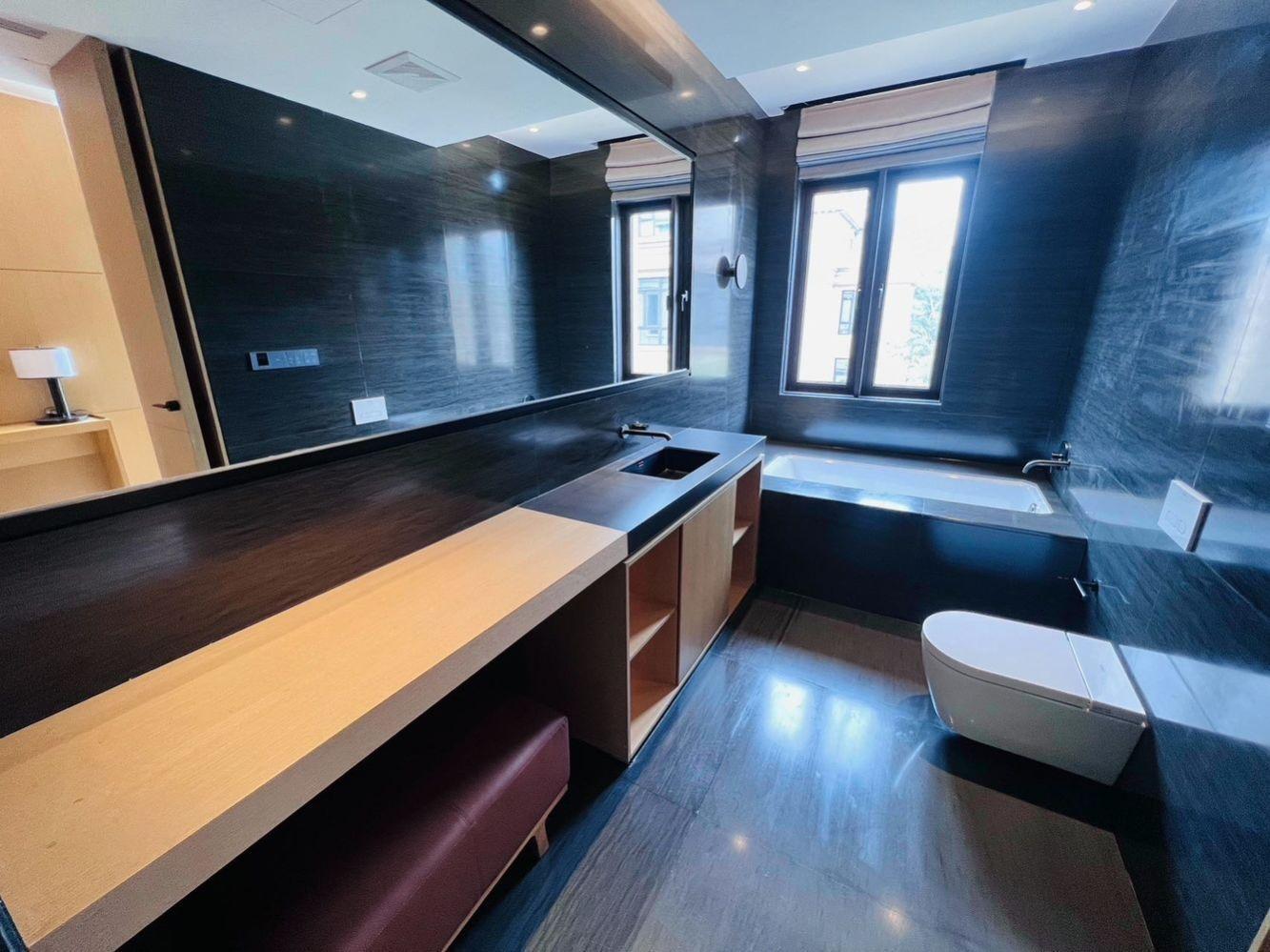 上海航天公寓长春商务楼二手房房源图片