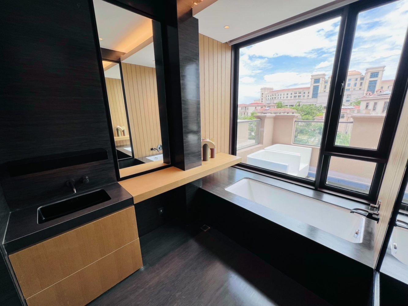 上海航天公寓长春商务楼二手房房源图片