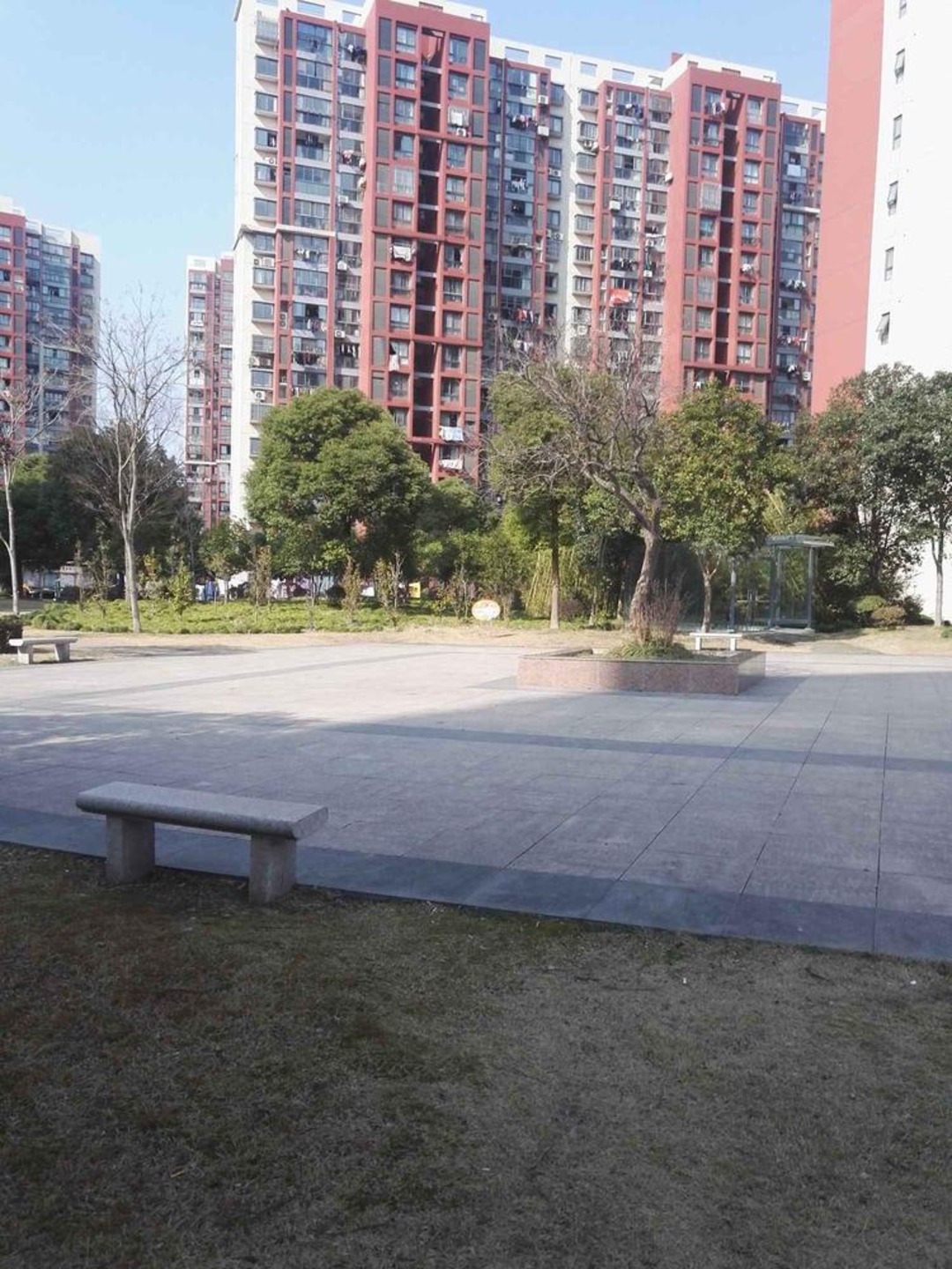 上海永翔佳苑(西区)二手房房源图片