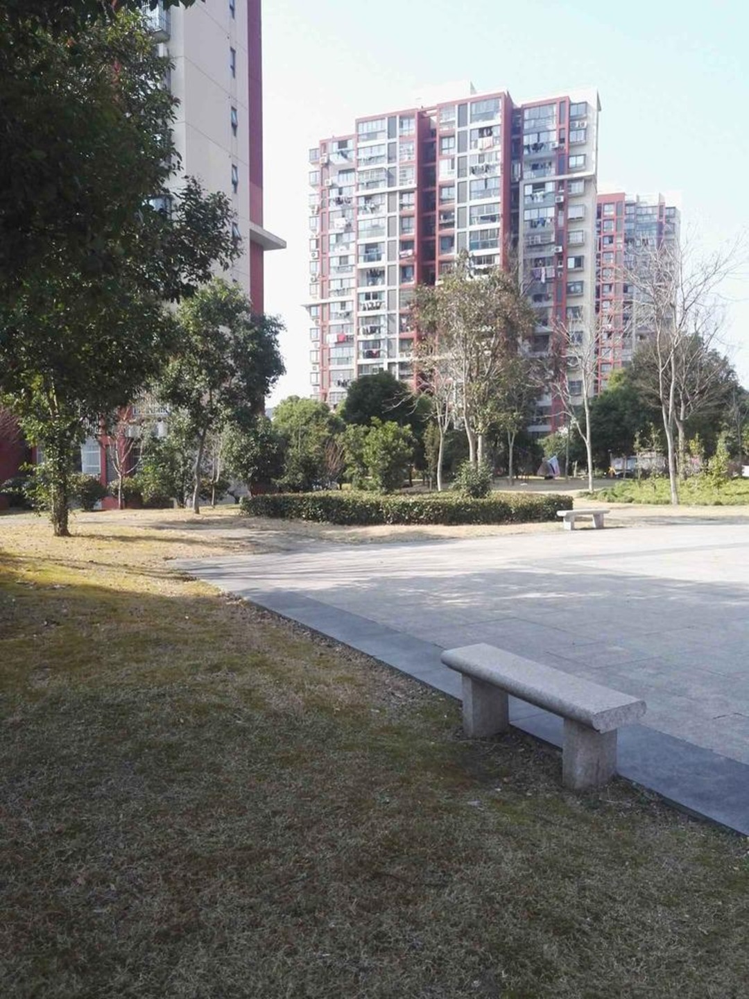 上海永翔佳苑(西区)二手房房源图片