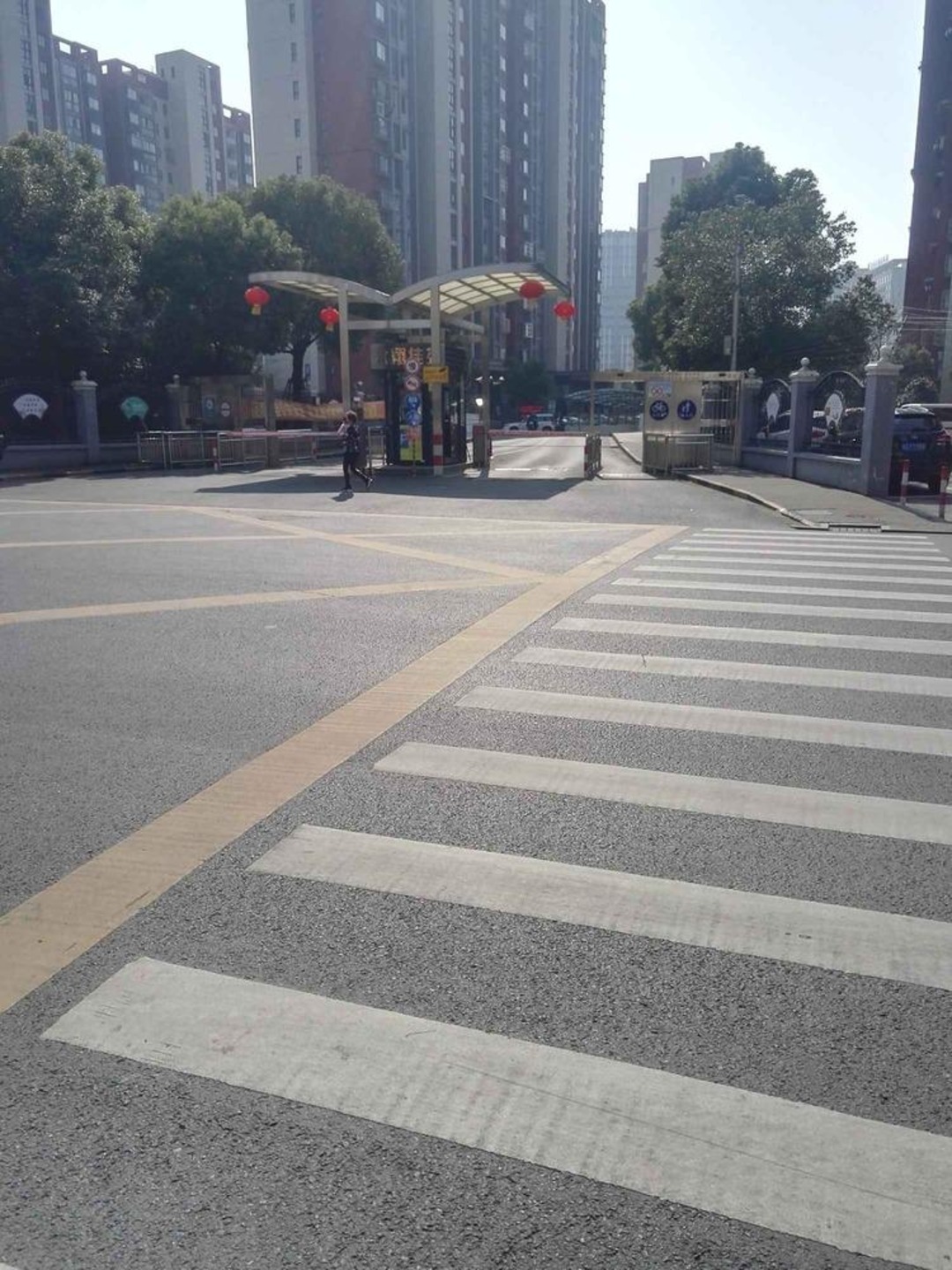 上海永翔佳苑(西区)二手房房源图片