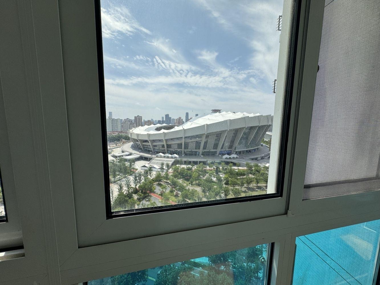 上海电影华苑二手房房源图片