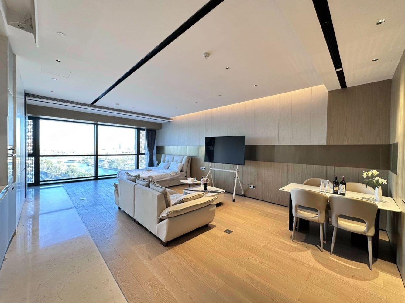 上海康健路2号楼二手房房源图片