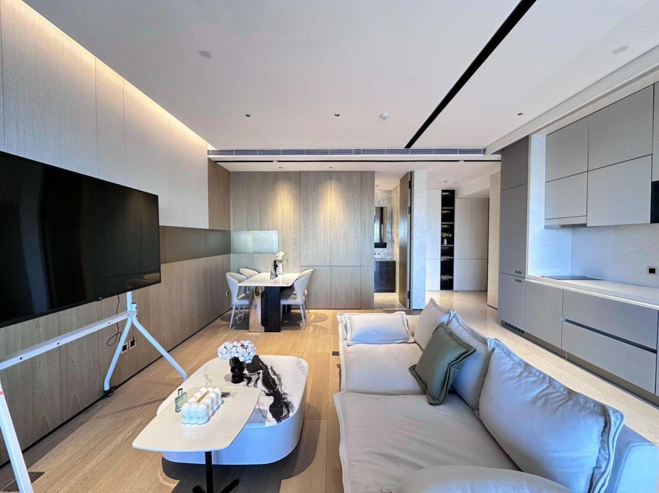 上海康健路2号楼二手房房源图片