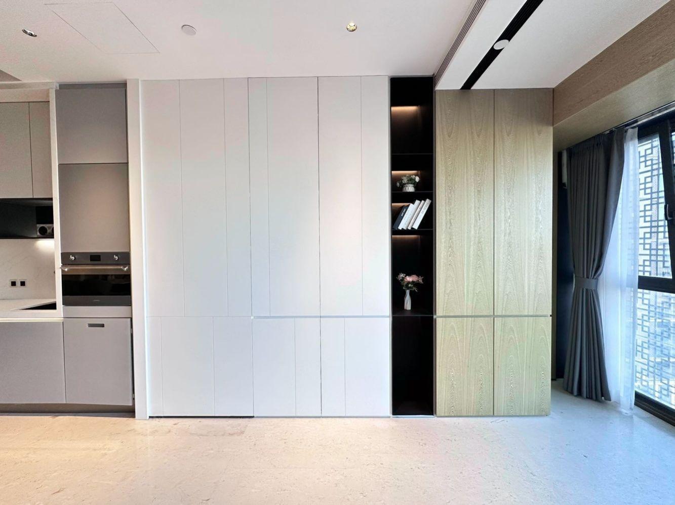 上海康健路2号楼二手房房源图片