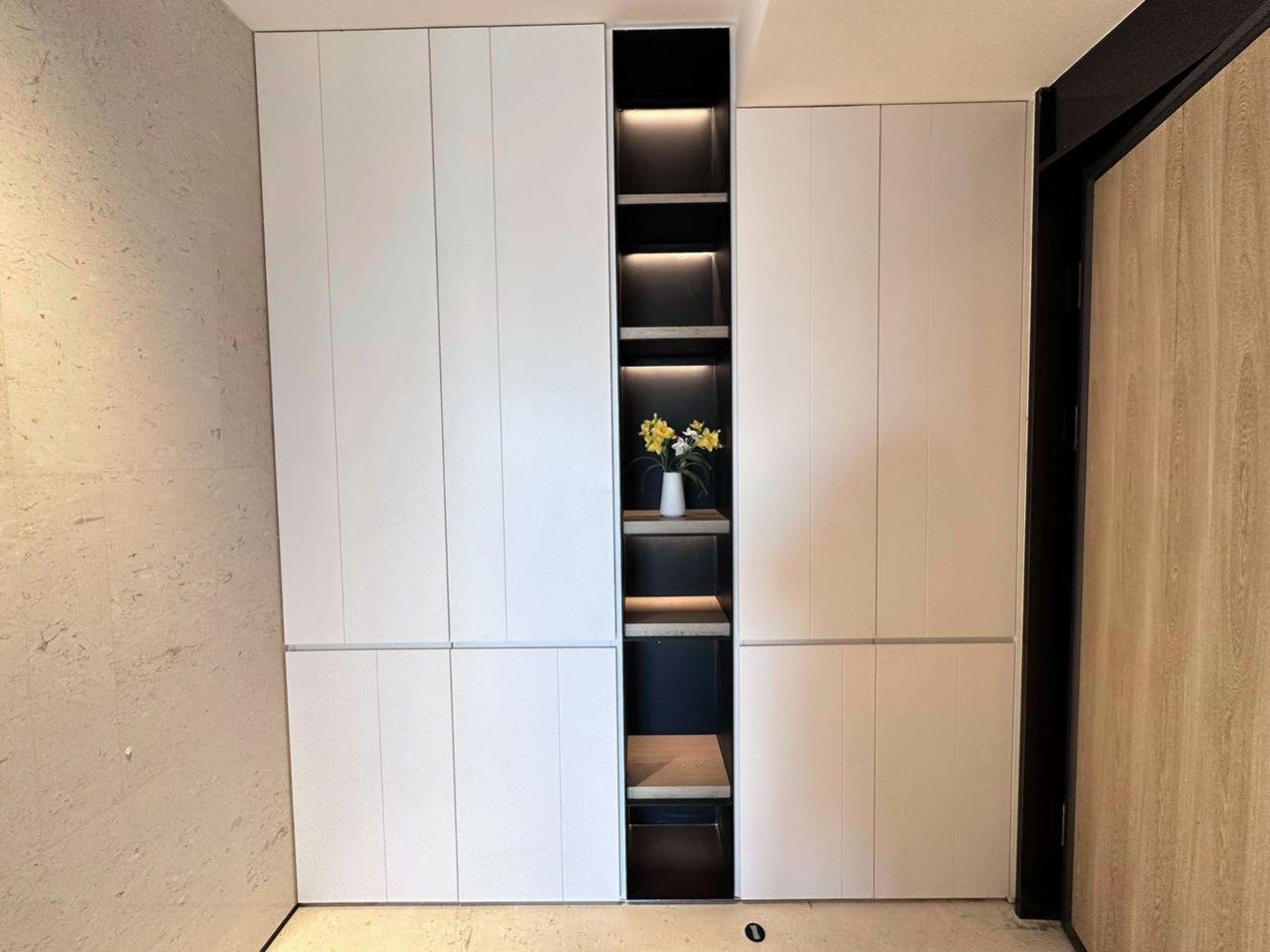 上海康健路2号楼二手房房源图片