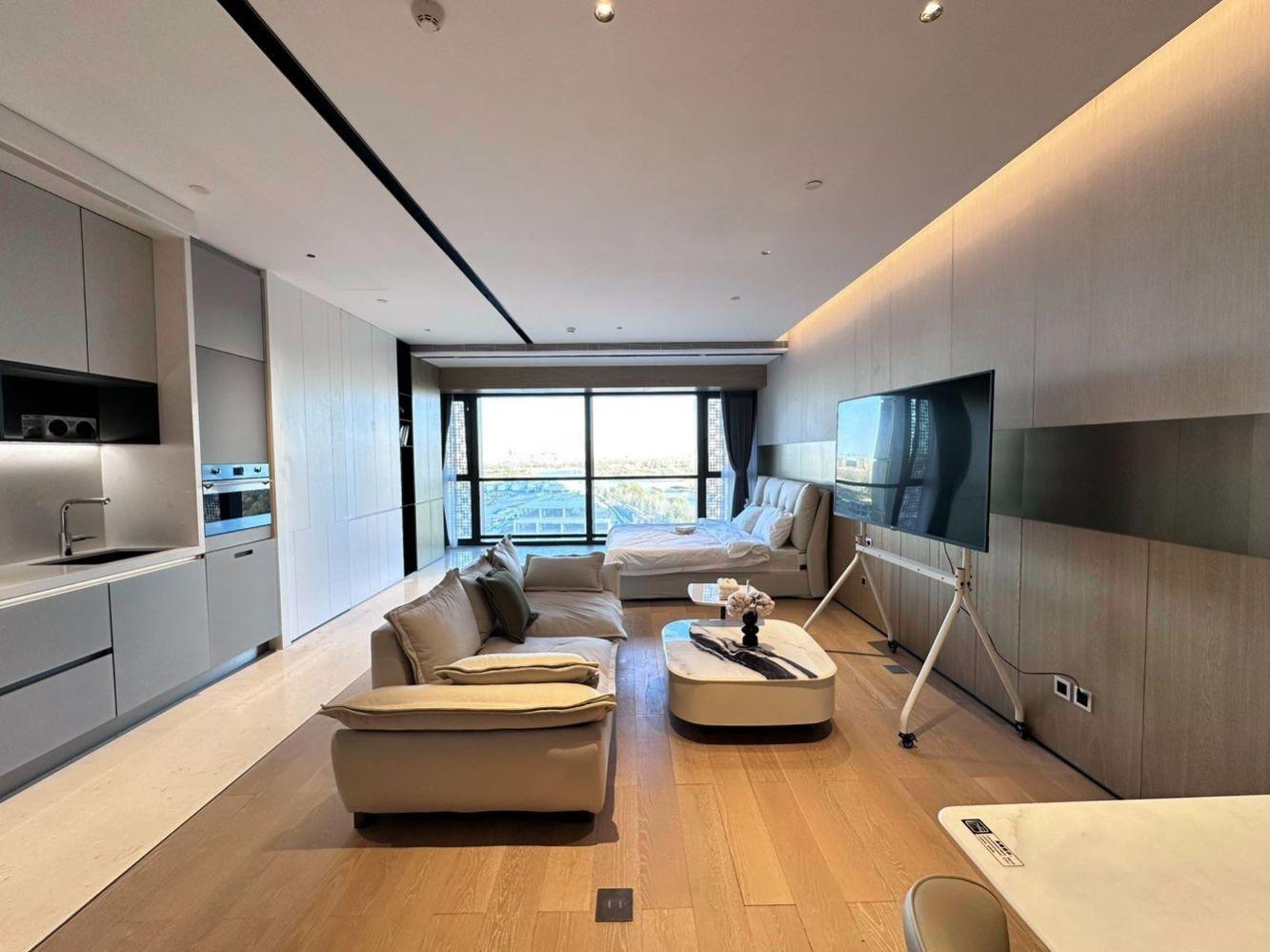 上海康健路2号楼二手房房源图片