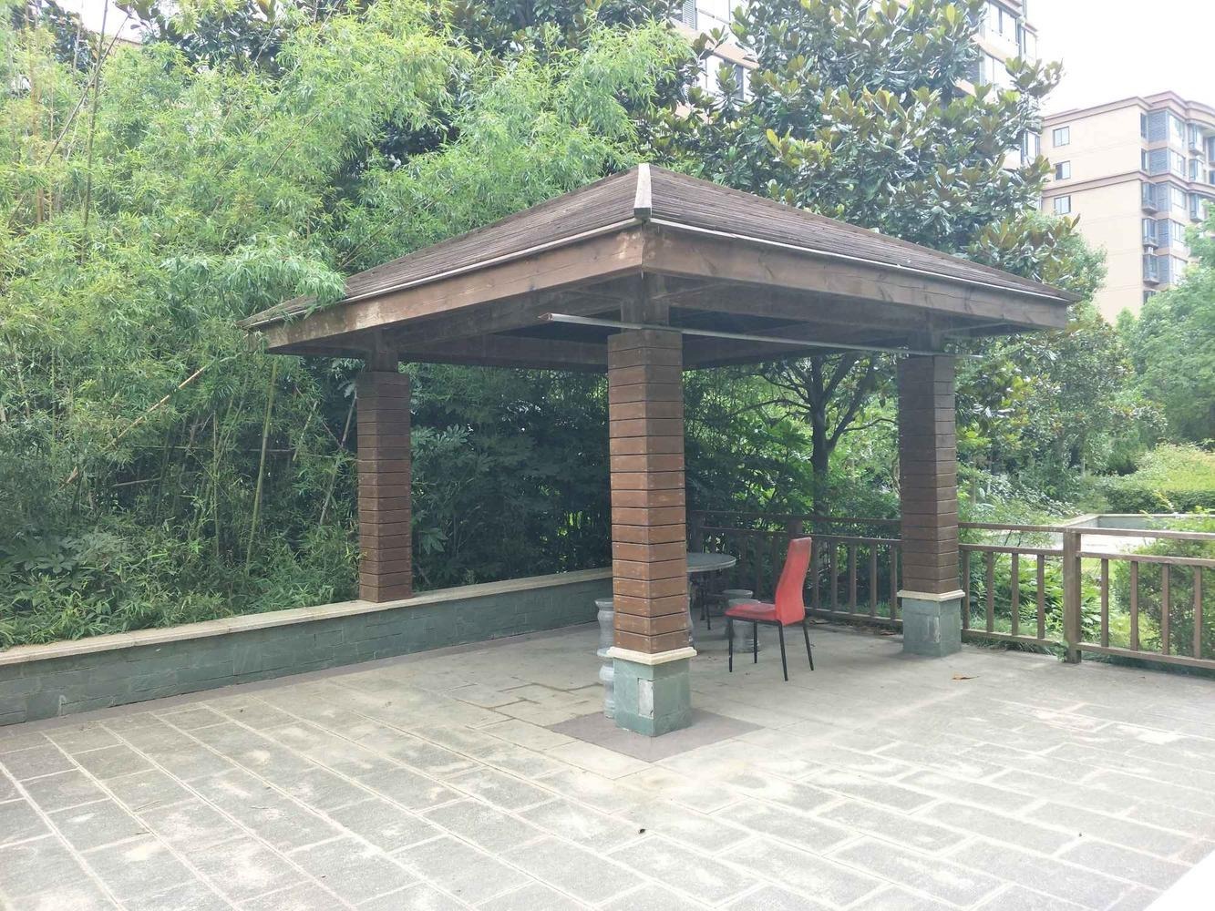 上海金领国际(公寓住宅)二手房房源图片