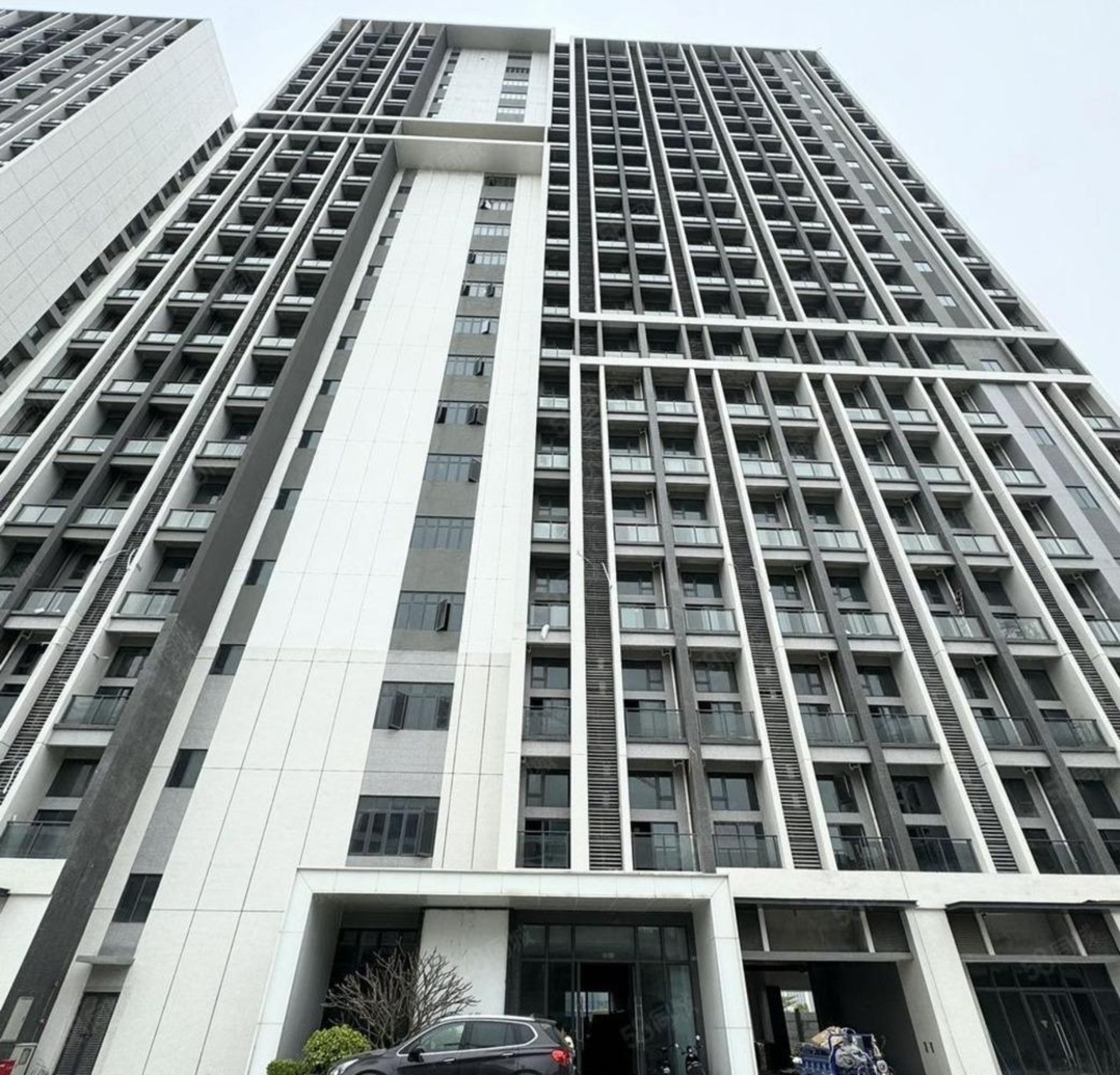 上海康健路2号楼二手房房源图片
