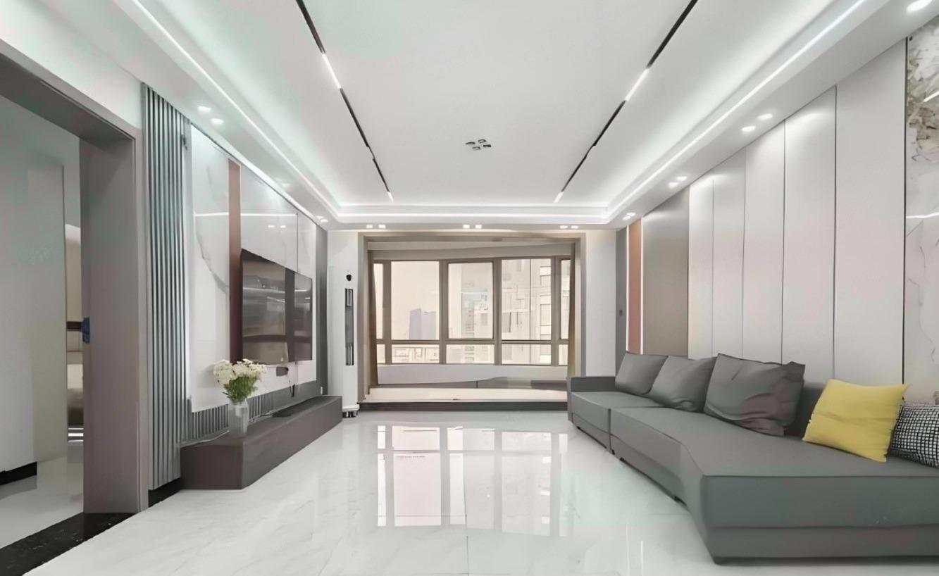 上海中海馨园二手房房源图片