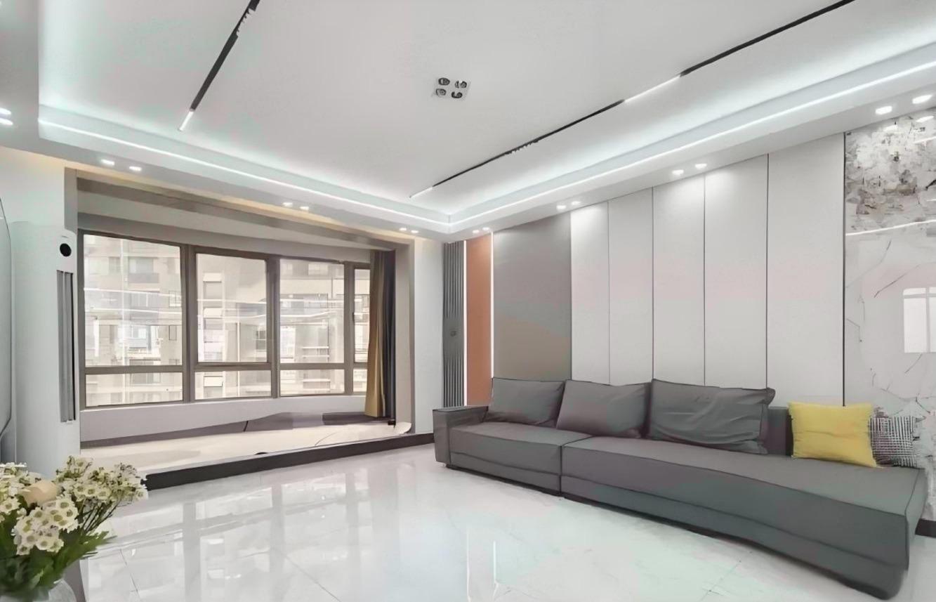 上海中海馨园二手房房源图片