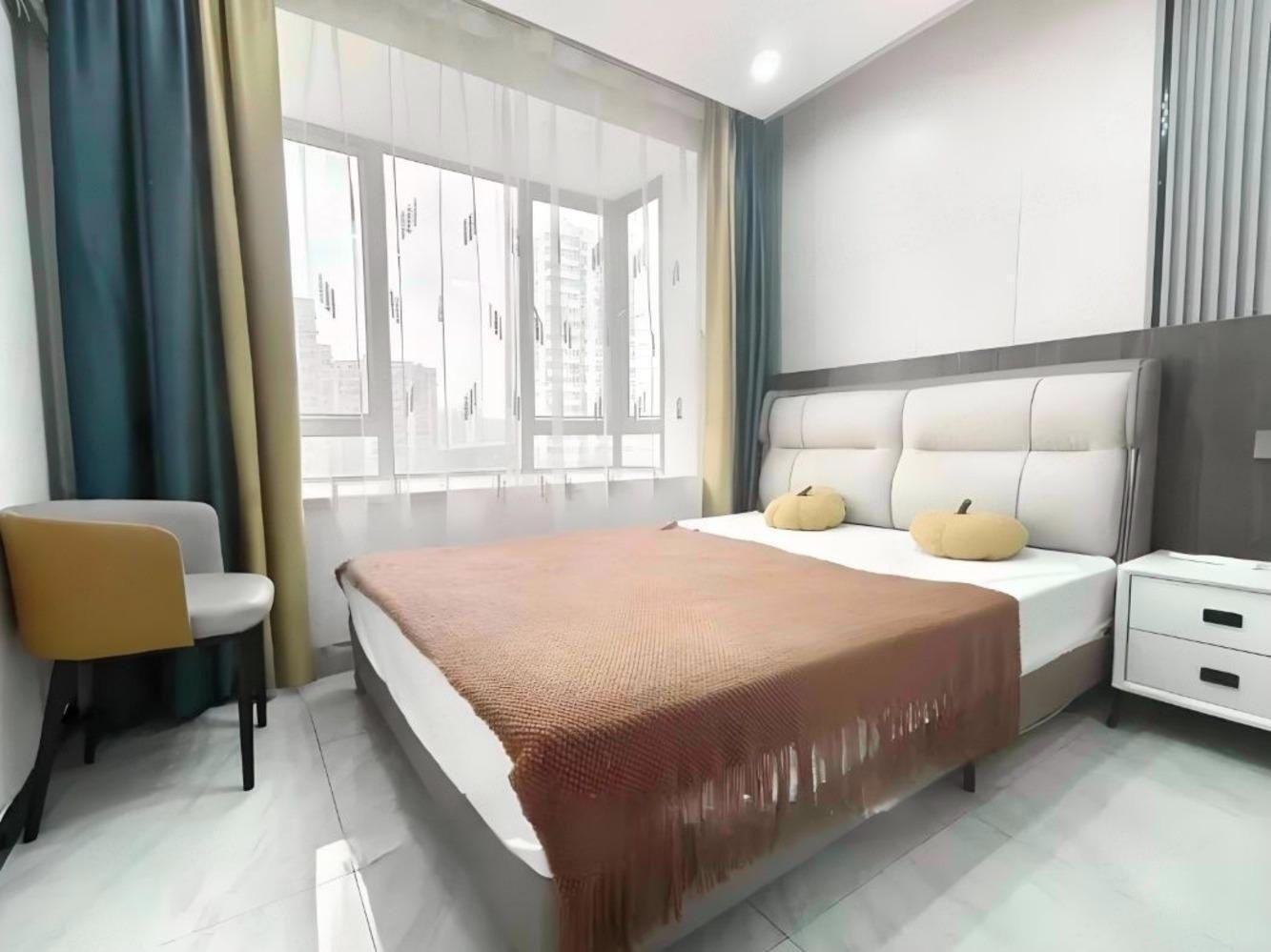 上海中海馨园二手房房源图片