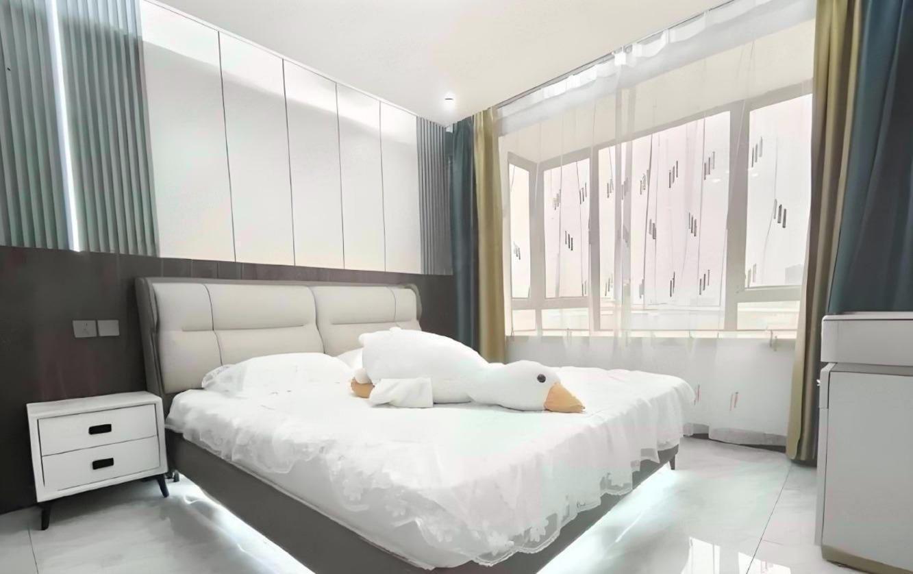 上海中海馨园二手房房源图片