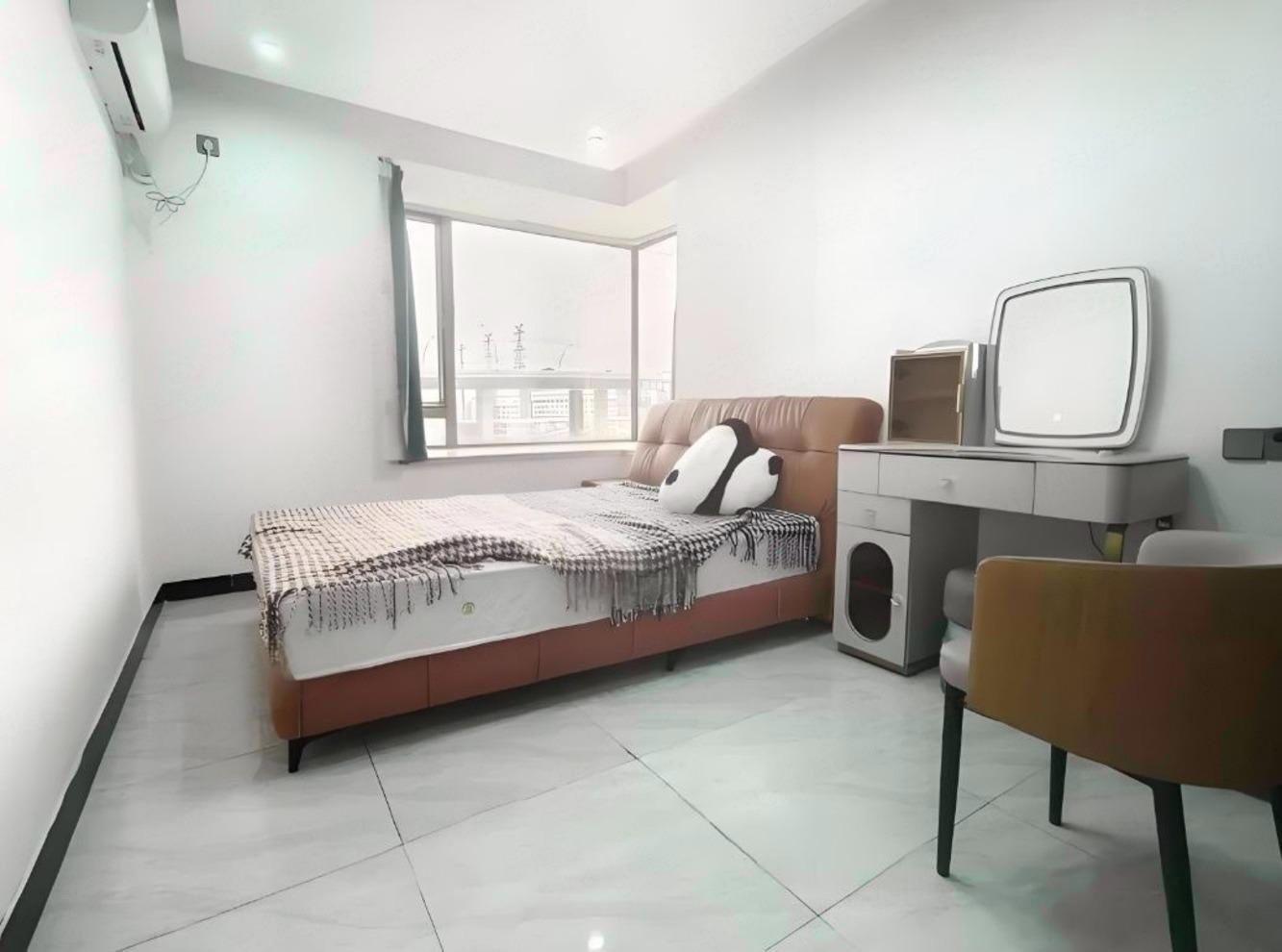 上海中海馨园二手房房源图片