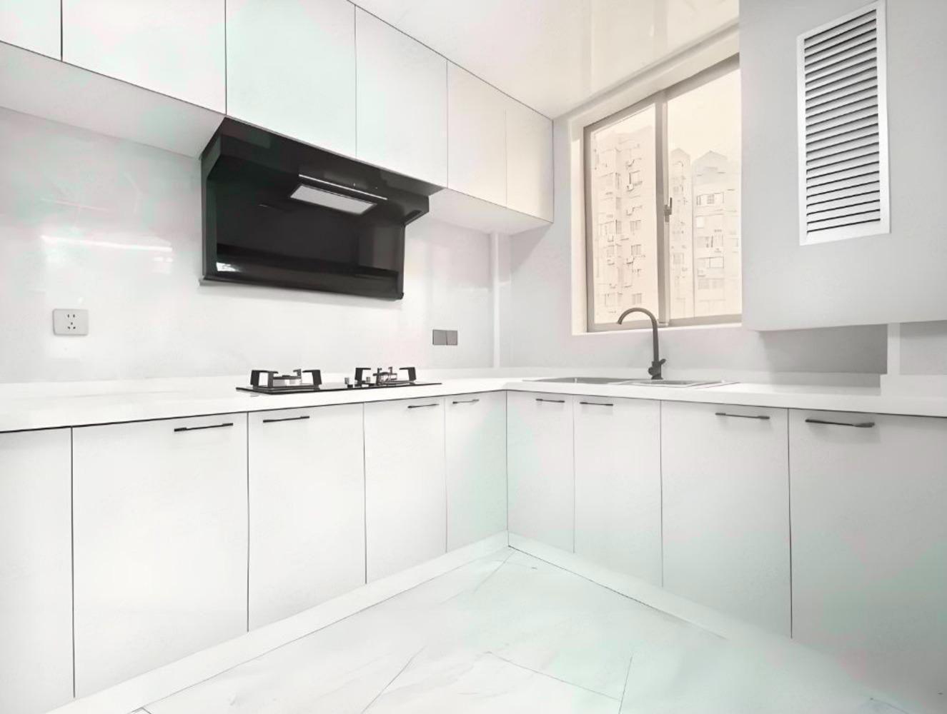 上海中海馨园二手房房源图片