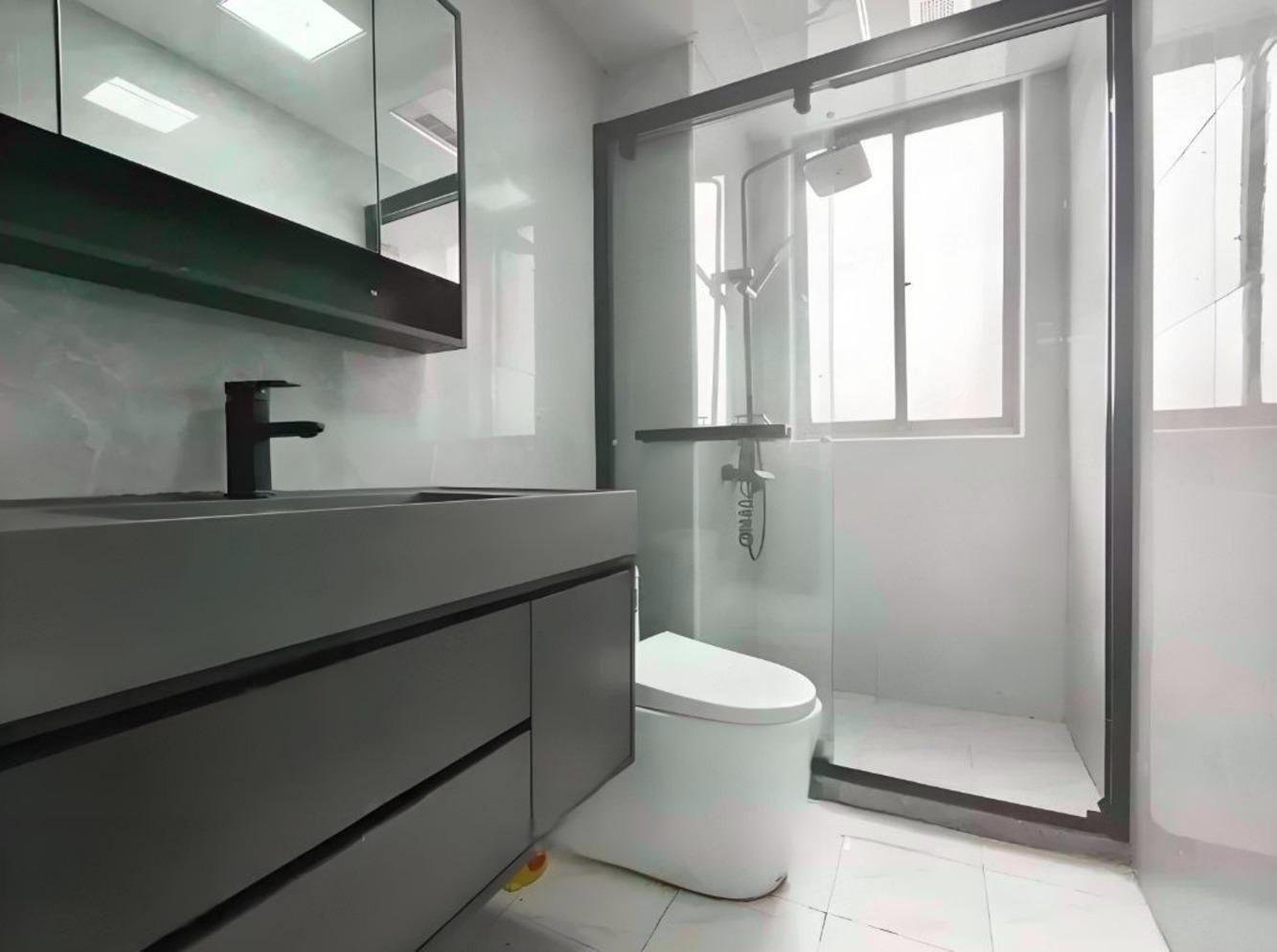 上海中海馨园二手房房源图片