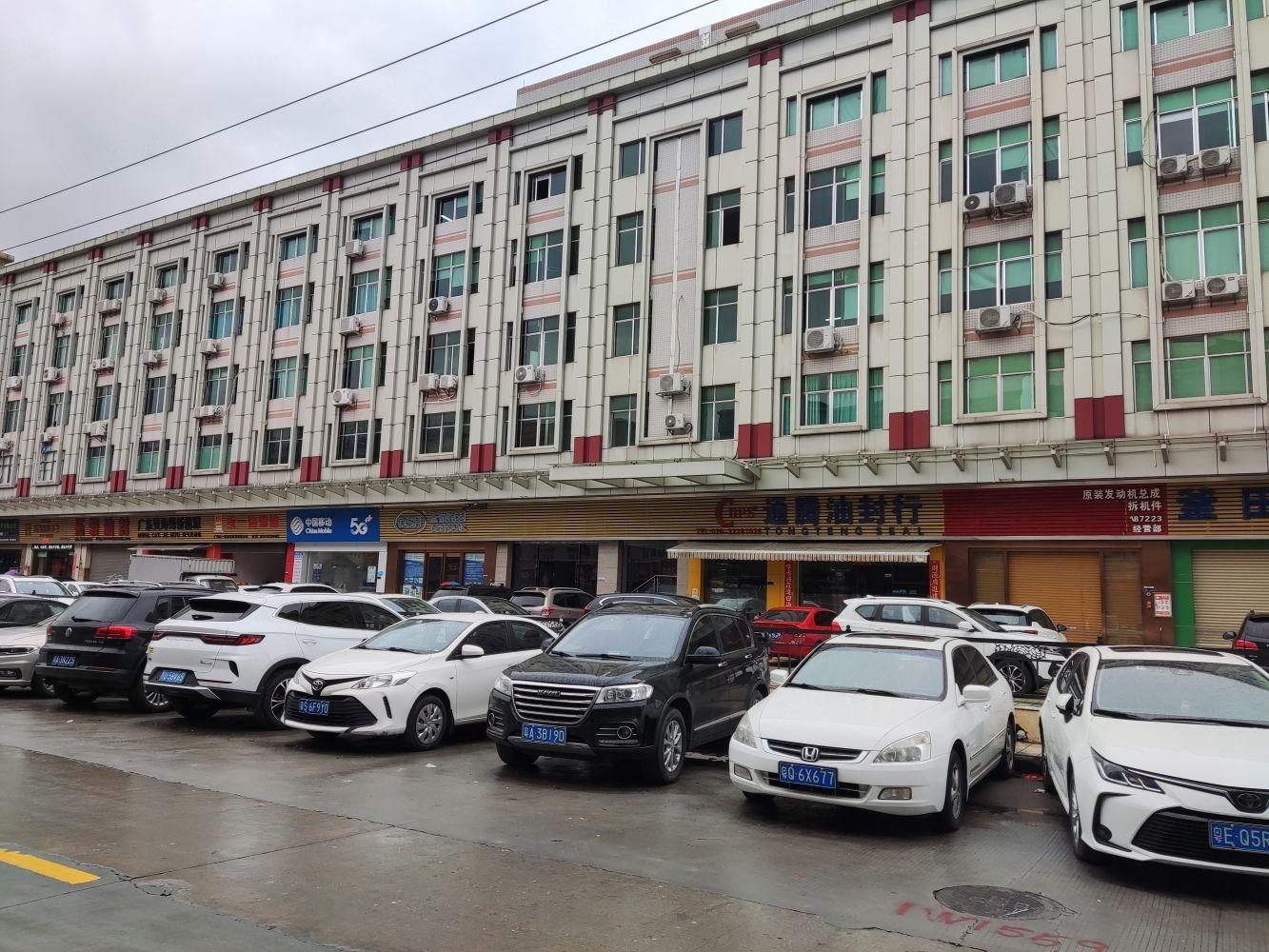 上海顾村爱建园二手房房源图片