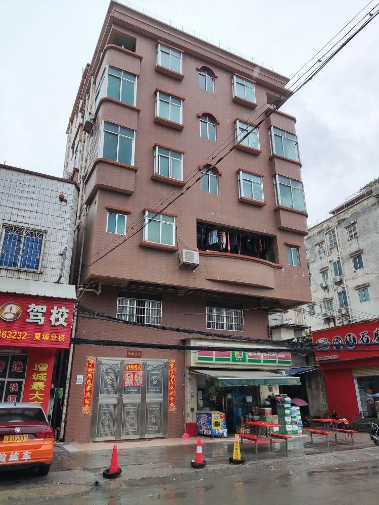 上海顾村爱建园二手房房源图片