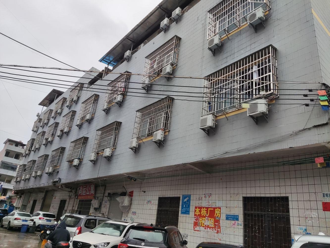 上海顾村爱建园二手房房源图片