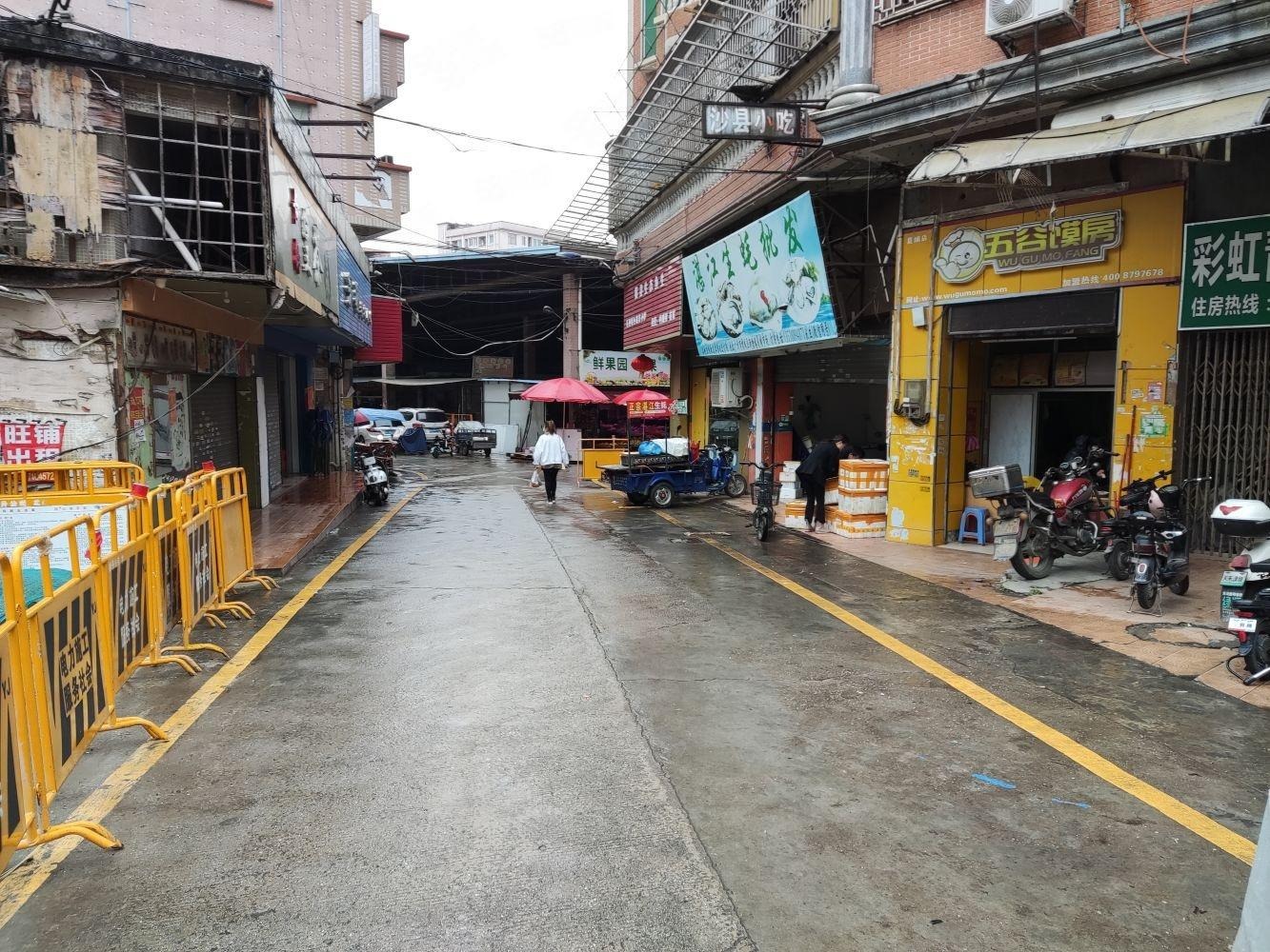 上海顾村爱建园二手房房源图片