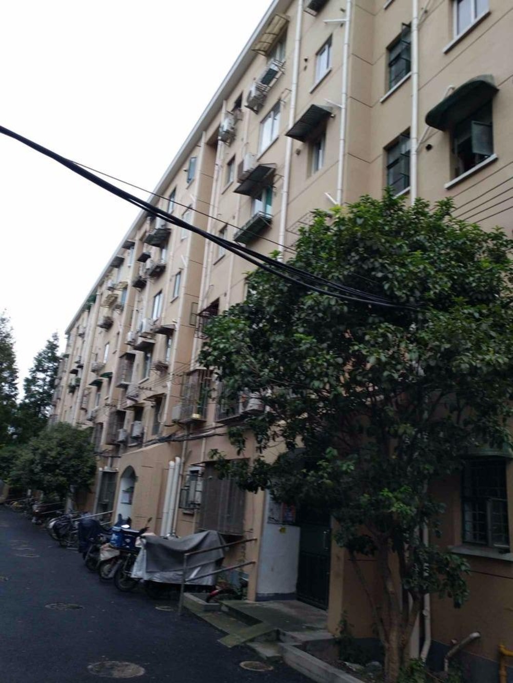 上海龙南三村二手房房源图片