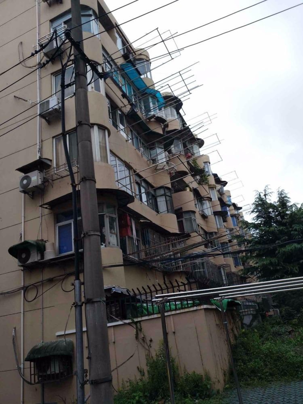 上海龙南三村二手房房源图片