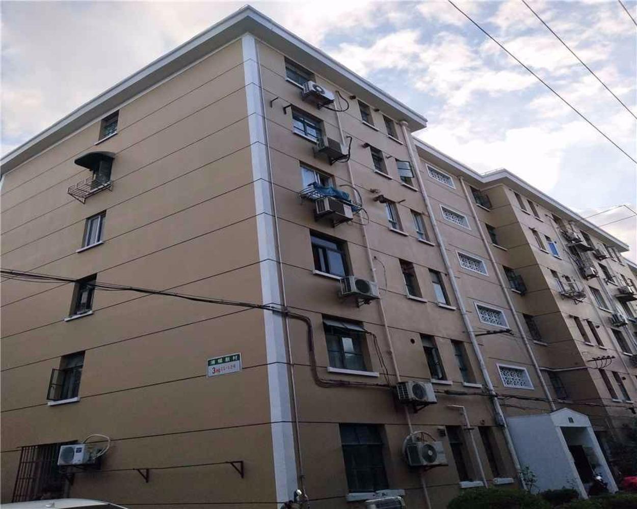 上海浦煤新村二手房房源图片