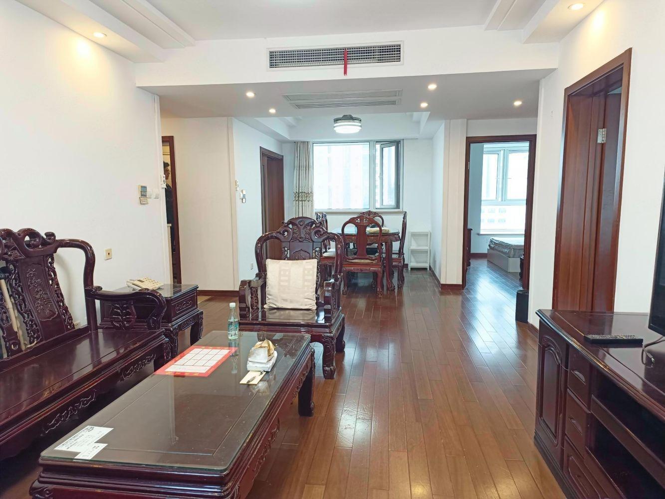 上海漕河景苑二手房房源图片
