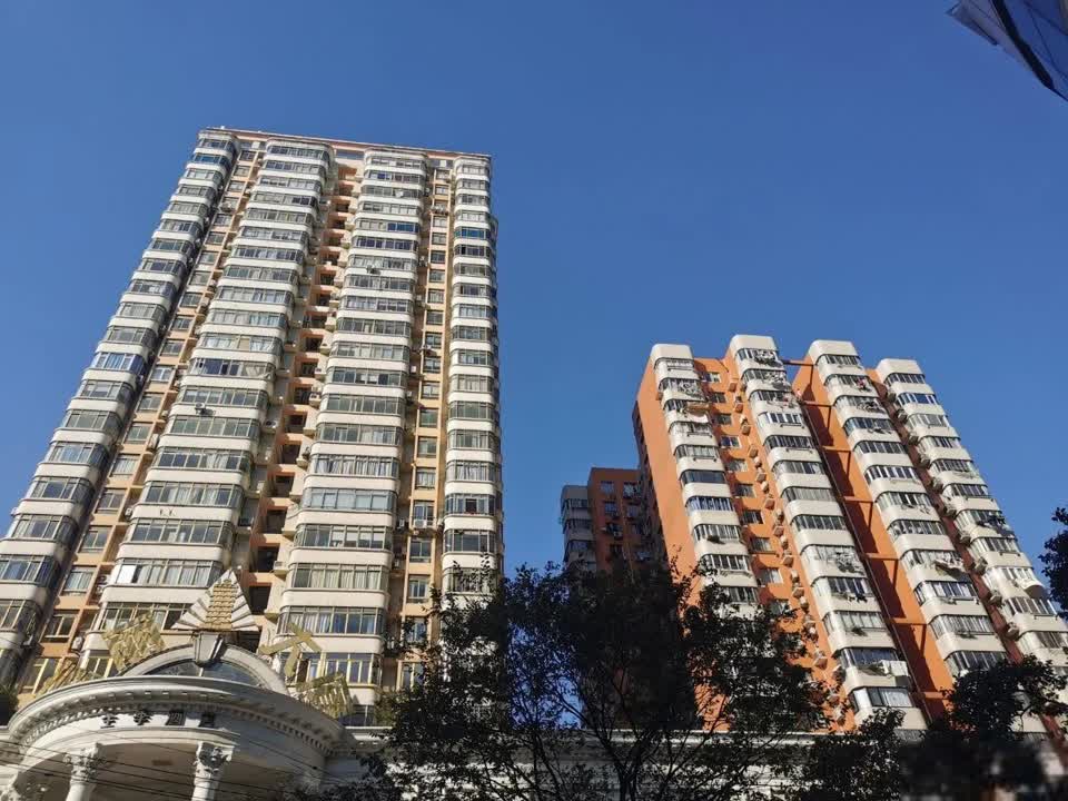上海富丽大厦二手房房源图片