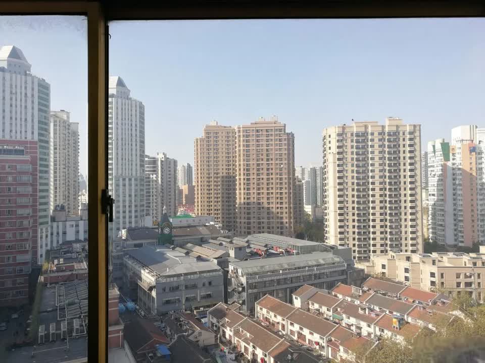 上海富丽大厦二手房房源图片