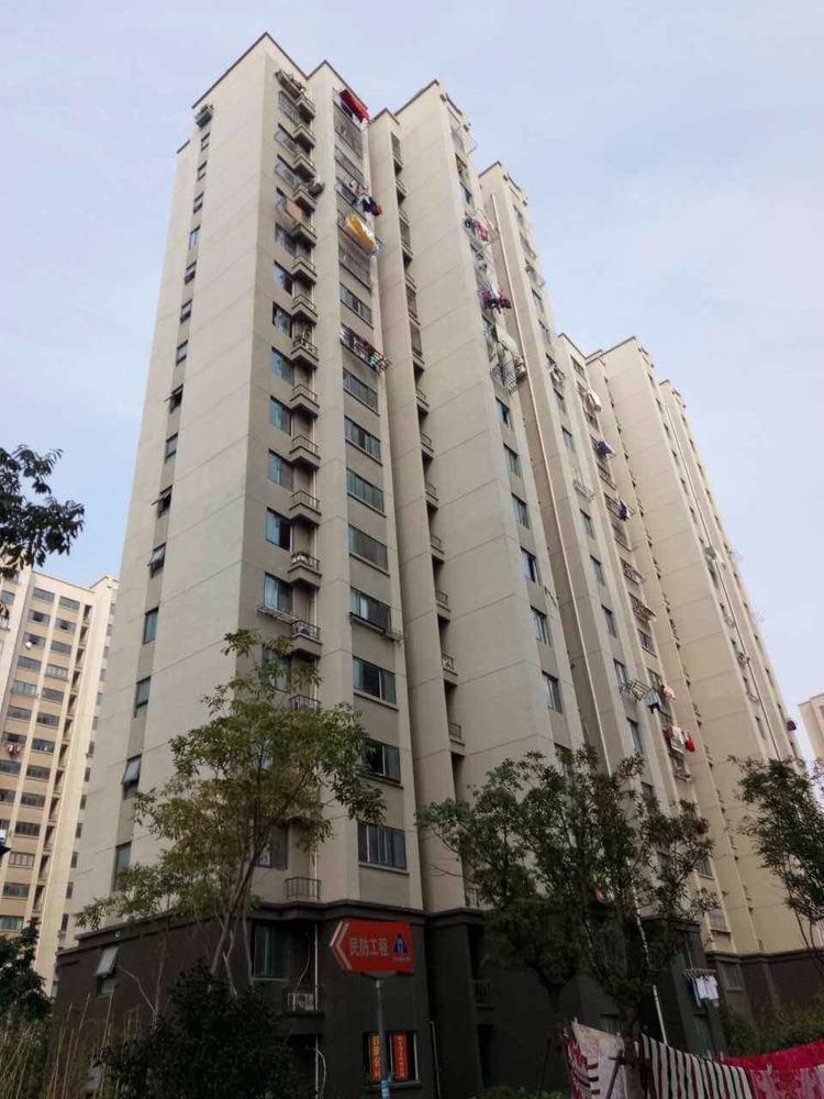 上海美罗家园宝欣苑五村二手房房源图片