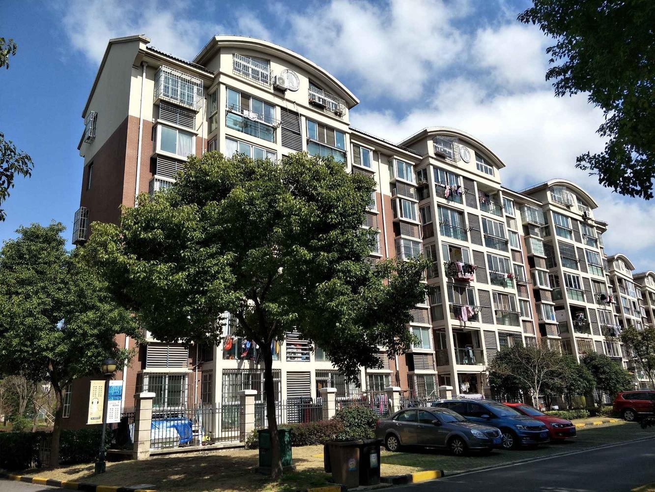 上海汇丰荷苑(一期)二手房房源图片