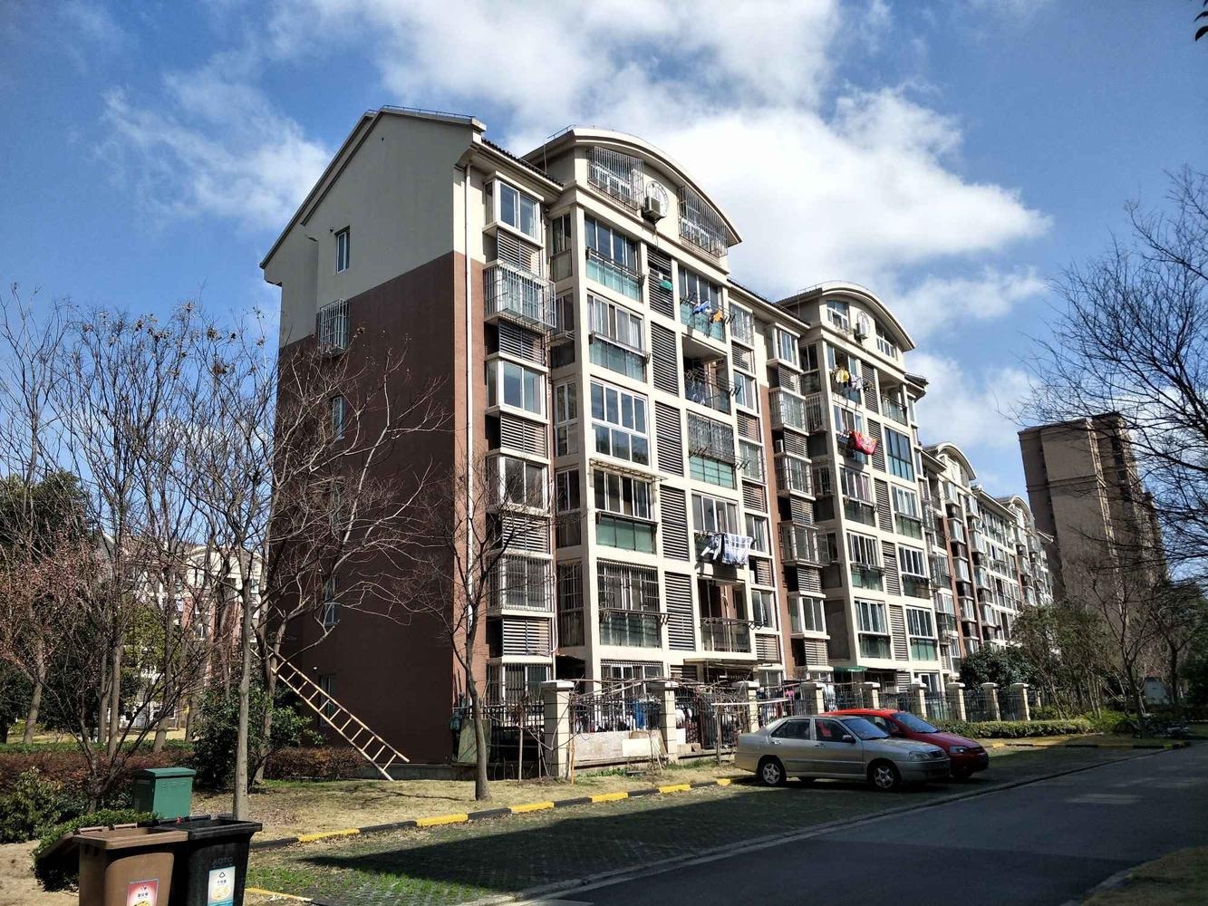 上海汇丰荷苑(一期)二手房房源图片