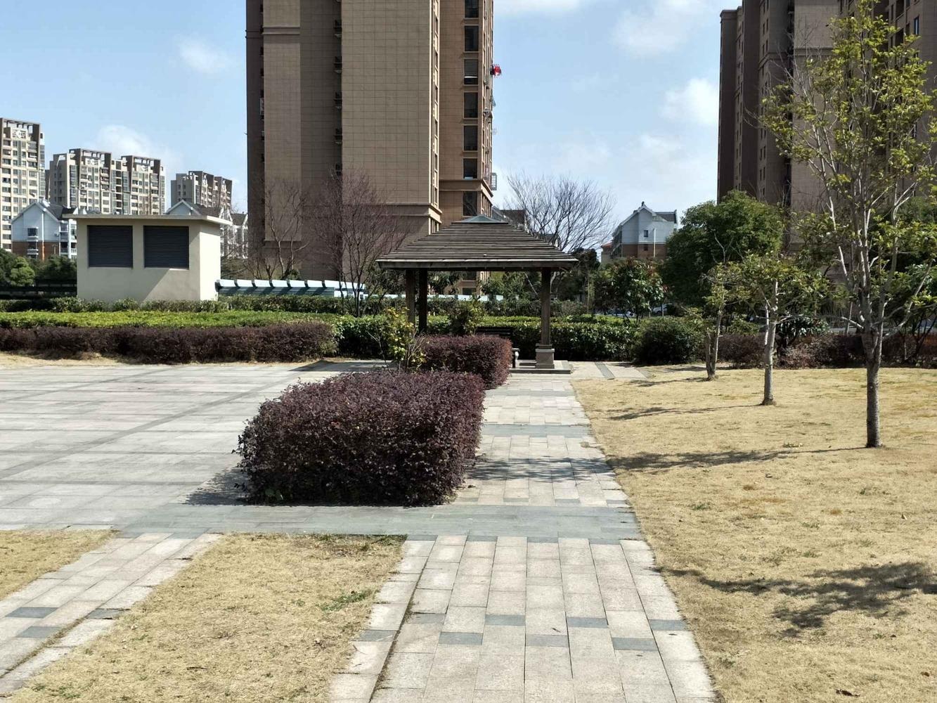 上海汇丰荷苑(一期)二手房房源图片