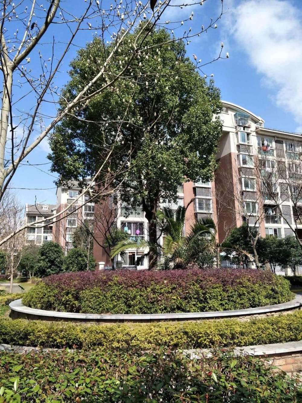 上海汇丰荷苑(一期)二手房房源图片