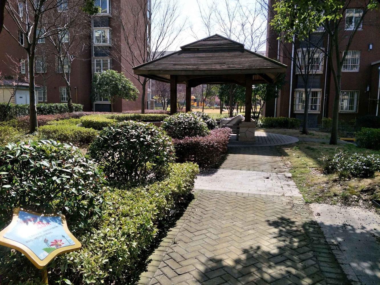 上海汇丰荷苑(一期)二手房房源图片