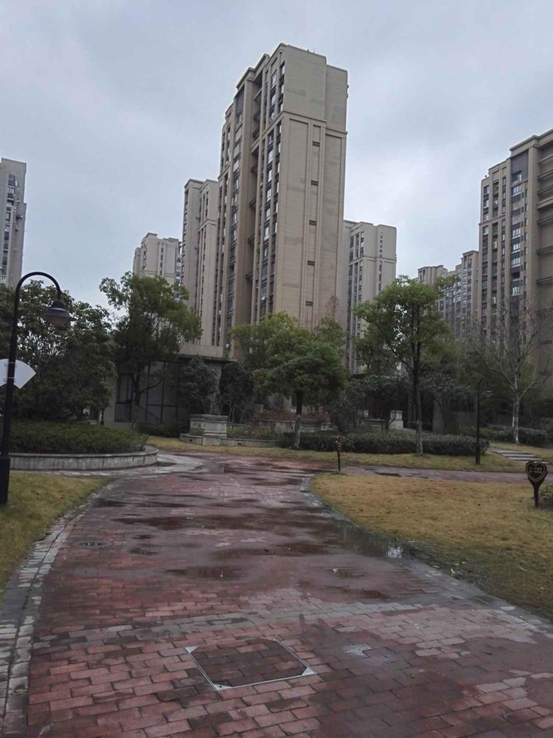 上海绿地清猗园(二期)二手房房源图片