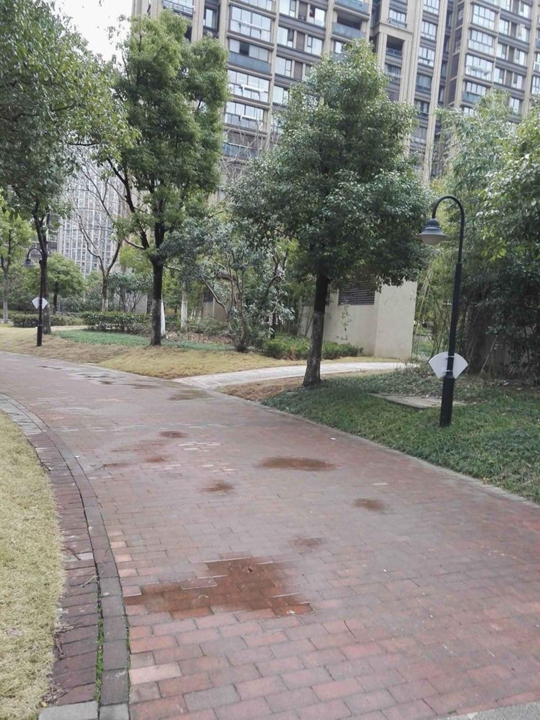 上海绿地清猗园(二期)二手房房源图片